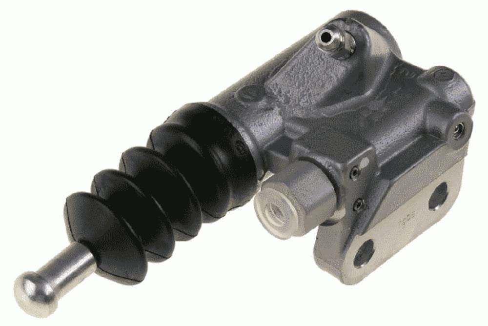 SACHS 6283 600 147 Nehmerzylinder Kupplung für Honda CR-V MK II (RD_) 2001-2007 und andere fahrzeuge SACHS 6283 600 147 Nehmerzylinder Kupplung für Honda CR-V MK II (RD_) 2001-2007 und andere fahrzeuge von SACHS