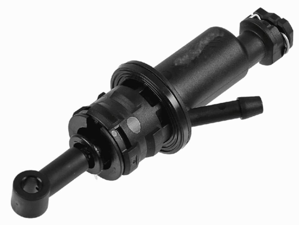 SACHS 6284 605 006 Geberzylinder Kupplung für Mercedes-Benz A-Klasse (W169) 2004-2012 und andere fahrzeuge SACHS 6284 605 006 Geberzylinder Kupplung für Mercedes-Benz A-Klasse (W169) 2004-2012 und andere fahrzeuge von SACHS