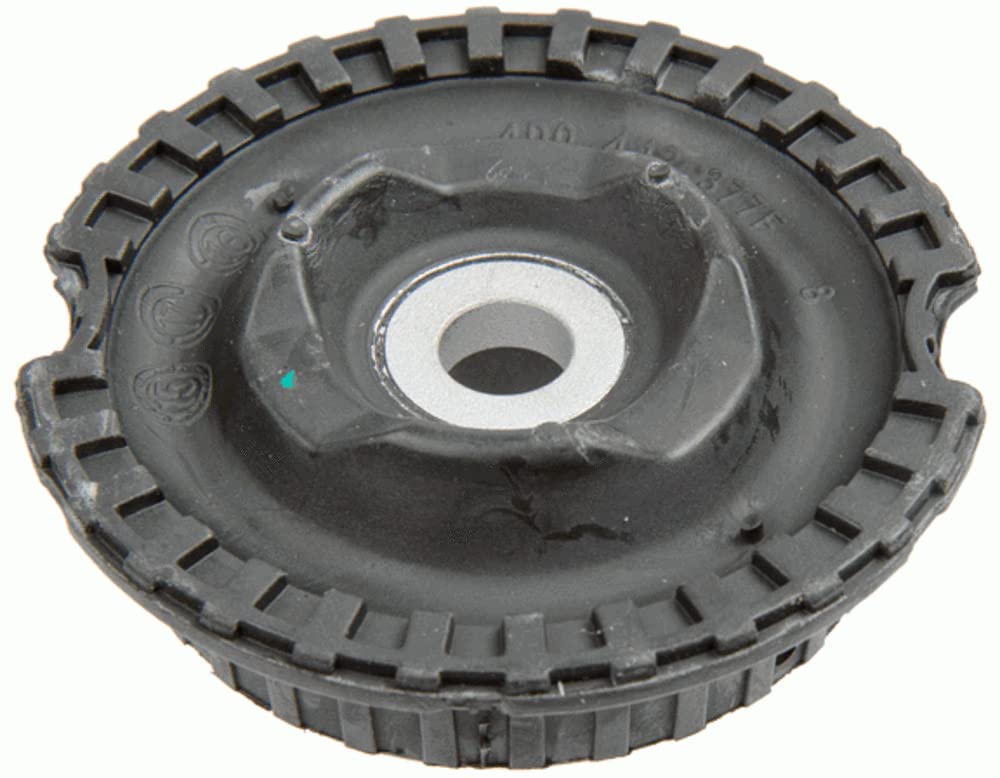SACHS 802 082 Federbeinstützlager für Audi A4 B5 (8D2) 1994-2001 Links, Rechts, Vorderachse und andere fahrzeuge SACHS 802 082 Federbeinstützlager für Audi A4 B5 (8D2) 1994-2001 Links, Rechts, Vorderachse und andere fahrzeuge von SACHS