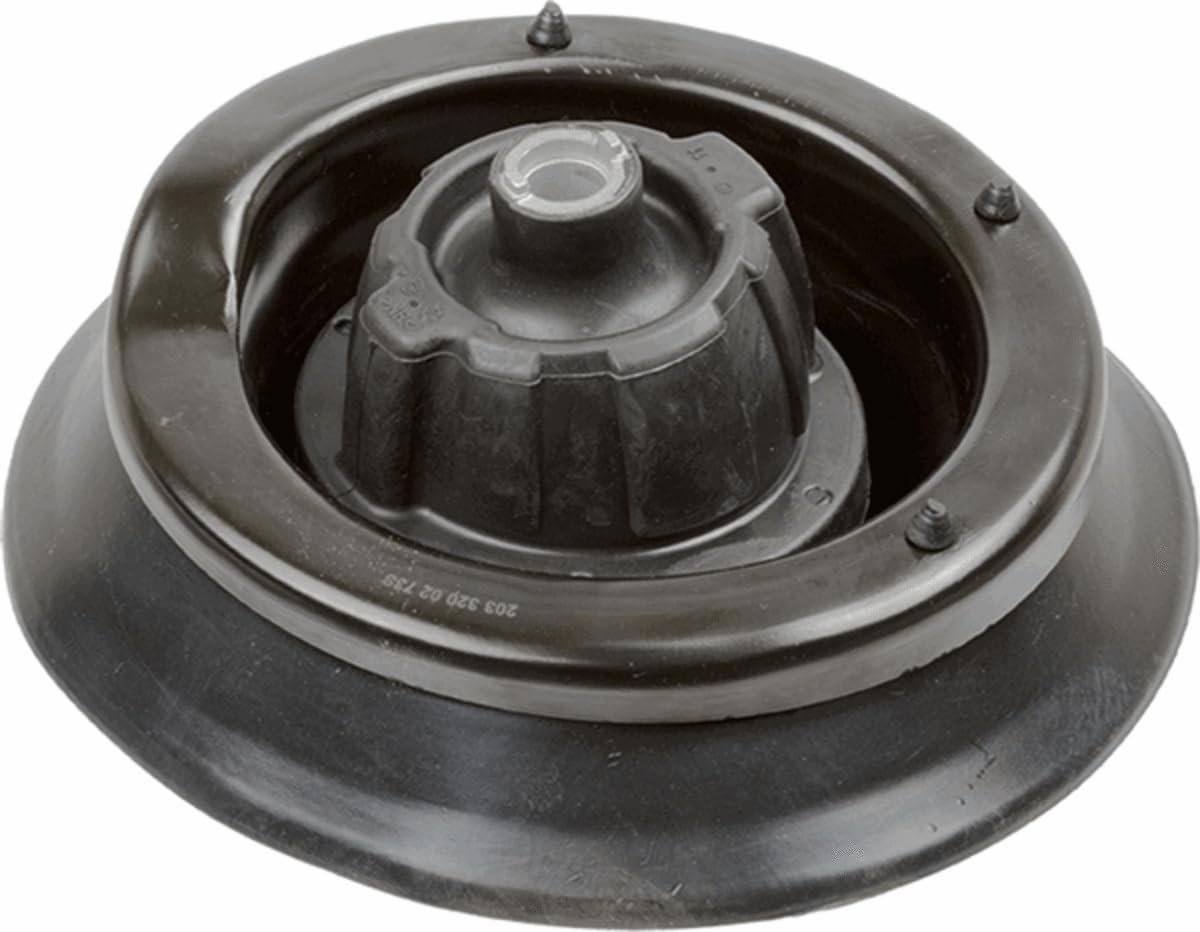 SACHS 802 251 Federbeinstützlager für Mercedes-Benz C-klasse (W203) 2000-2007 Links, Rechts, Vorderachse und andere fahrzeuge SACHS 802 251 Federbeinstützlager für Mercedes-Benz C-klasse (W203) 2000-2007 Links, Rechts, Vorderachse und andere fahrzeuge von SACHS