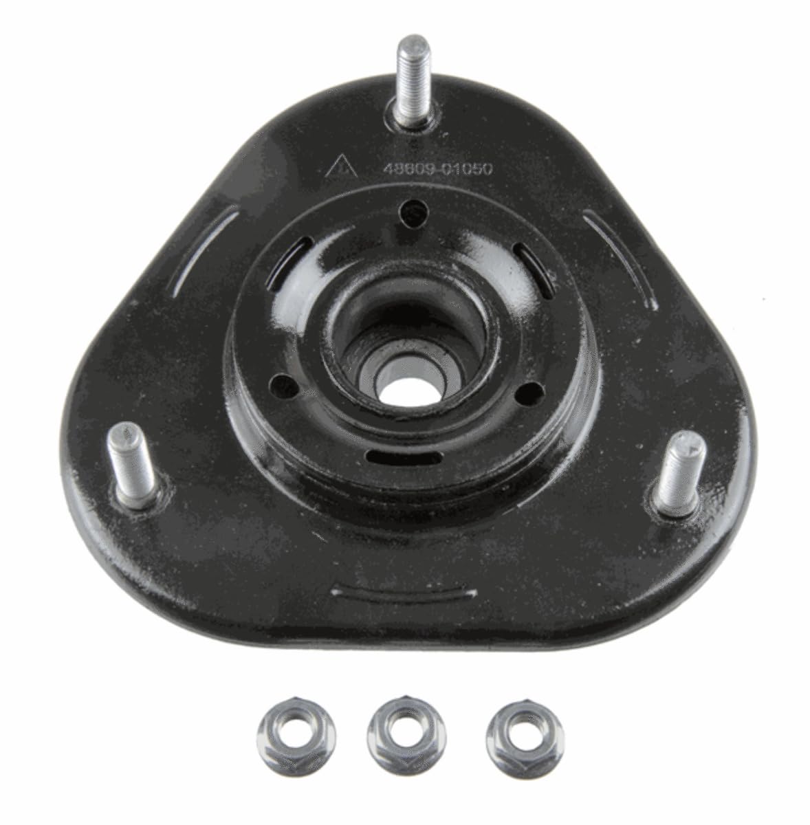 SACHS 802 306 Federbeinstützlager für Toyota Corolla/Allex (_E12_) 2001-2008 Links, Rechts, Vorderachse und andere fahrzeuge SACHS 802 306 Federbeinstützlager für Toyota Corolla/Allex (_E12_) 2001-2008 Links, Rechts, Vorderachse und andere fahrzeuge von SACHS