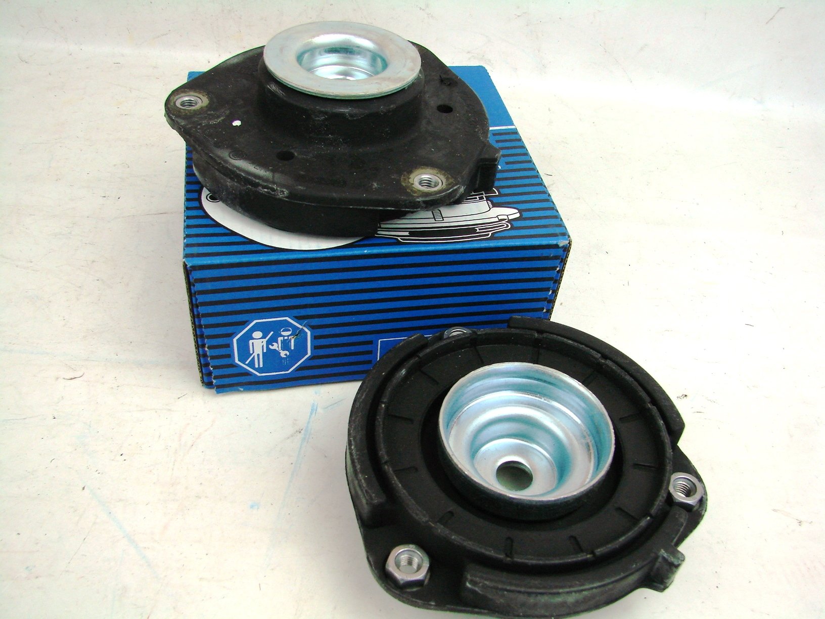 Sachs 802 321 - Federbeinstützlager Sachs 802 321 - Federbeinstützlager von SACHS