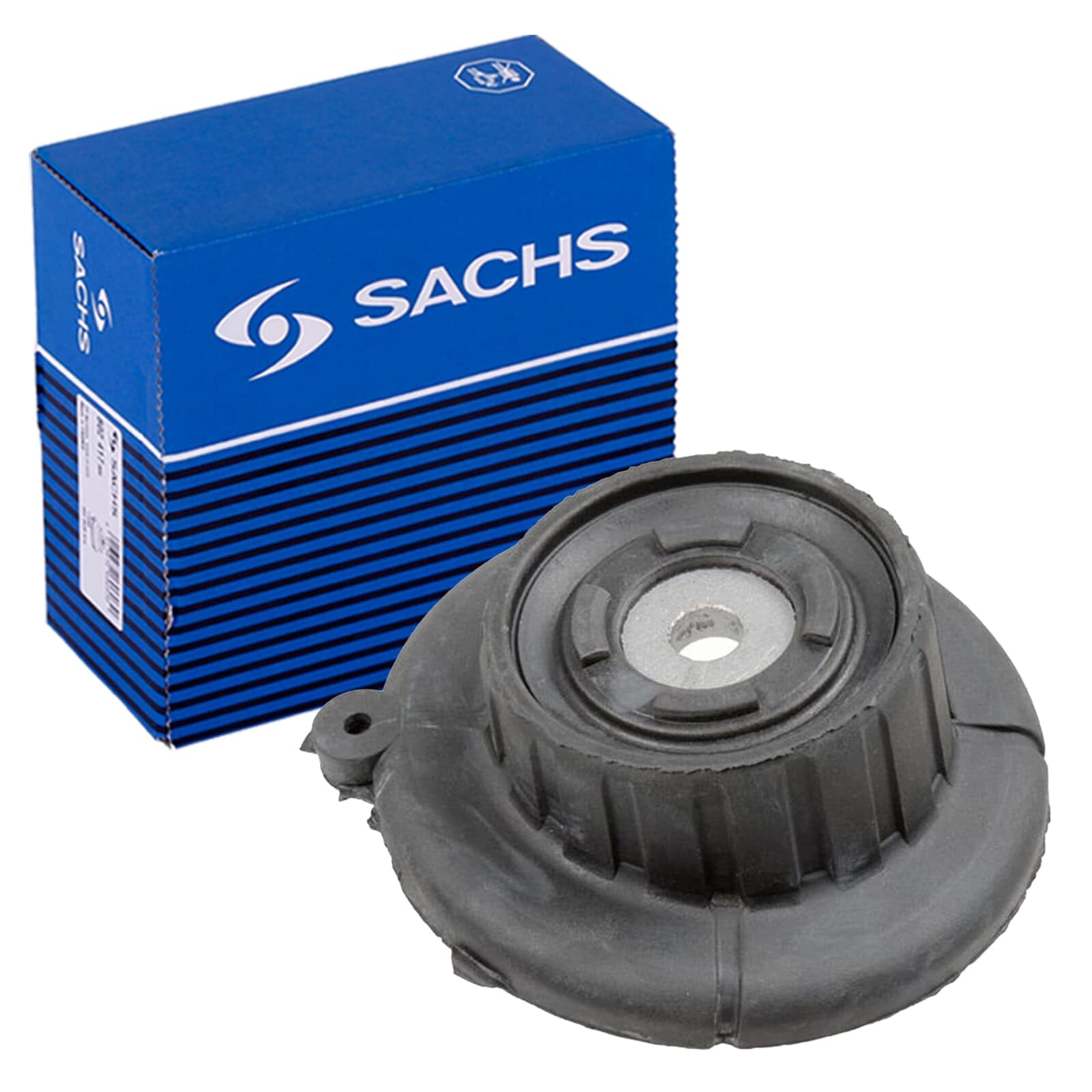 Sachs 802 333 Federbeinstützlager Sachs 802 333 Federbeinstützlager von SACHS