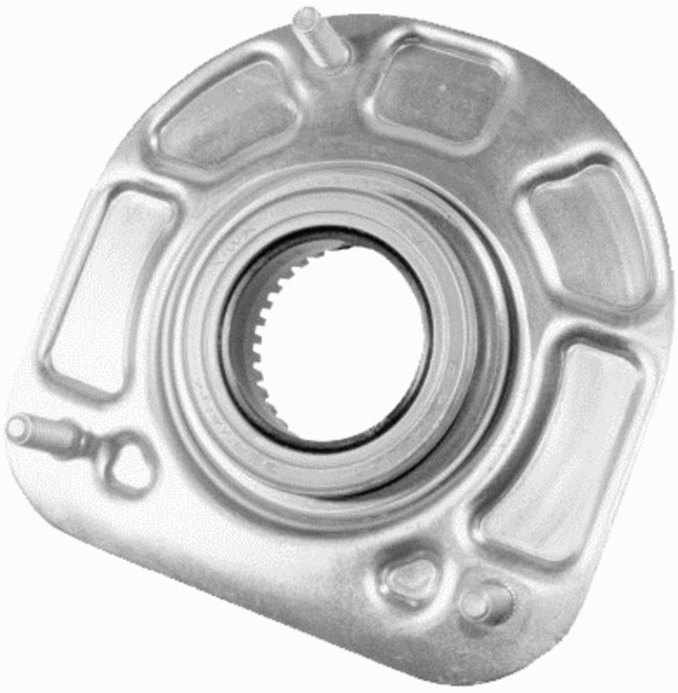SACHS 802 379 Federbeinstützlager für Volvo V70 II (285) 1999-2008 Links,oben, Rechts, Vorderachse und andere fahrzeuge SACHS 802 379 Federbeinstützlager für Volvo V70 II (285) 1999-2008 Links,oben, Rechts, Vorderachse und andere fahrzeuge von SACHS