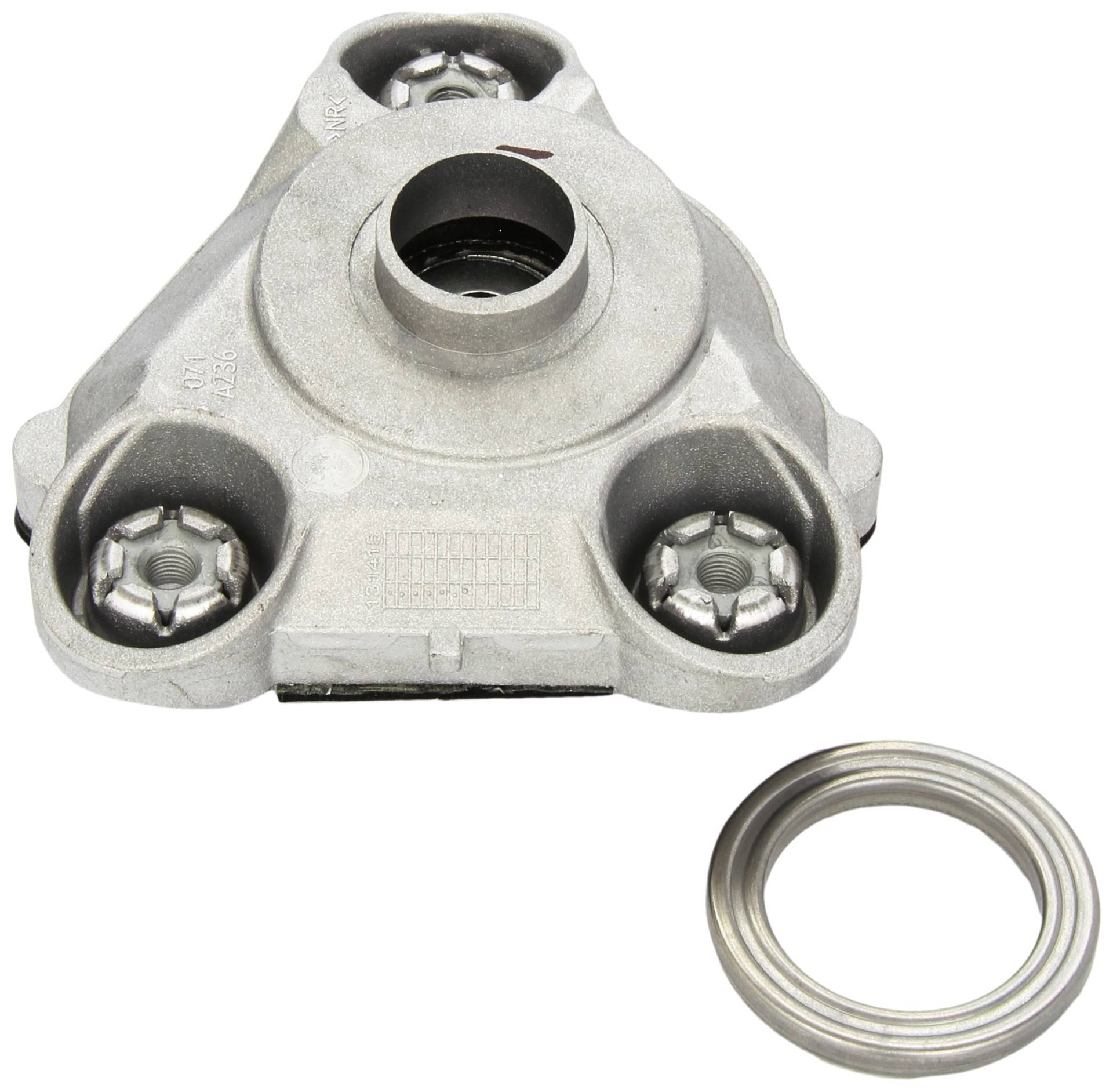 Sachs 802 407 Reparatursatz, Federbeinstützlager Sachs 802 407 Reparatursatz, Federbeinstützlager von SACHS