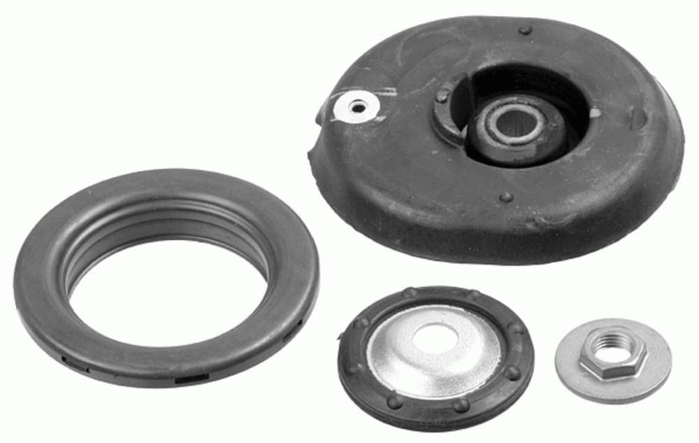 SACHS 802 523 Reparatursatz Federbeinstützlager für Peugeot 207 (WA_, WC_) 2006-2015 Links, Rechts, Vorderachse und andere fahrzeuge SACHS 802 523 Reparatursatz Federbeinstützlager für Peugeot 207 (WA_, WC_) 2006-2015 Links, Rechts, Vorderachse und andere fahrzeuge von SACHS