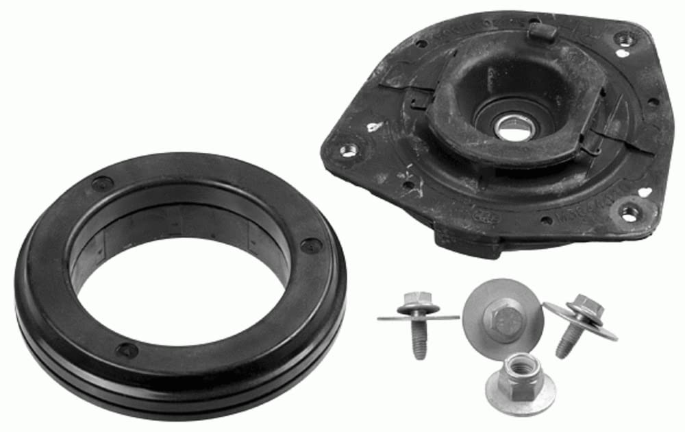SACHS 802 527 Reparatursatz Federbeinstützlager für Nissan Note (E11, NE11) 2005-2013 Rechts, Vorderachse und andere fahrzeuge SACHS 802 527 Reparatursatz Federbeinstützlager für Nissan Note (E11, NE11) 2005-2013 Rechts, Vorderachse und andere fahrzeuge von SACHS