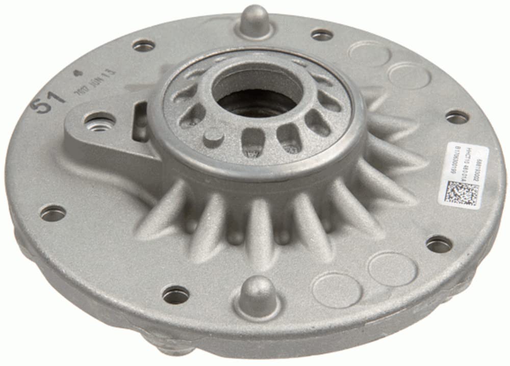 SACHS 803 162 Federbeinstützlager für BMW 1 (F20) 2011-2019 Links, Rechts, Vorderachse und andere fahrzeuge SACHS 803 162 Federbeinstützlager für BMW 1 (F20) 2011-2019 Links, Rechts, Vorderachse und andere fahrzeuge von SACHS