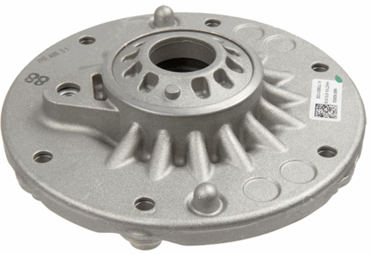 SACHS 803 213 Federbeinstützlager für BMW 1 (F20) 2011-2019 Links, Rechts, Vorderachse und andere fahrzeuge SACHS 803 213 Federbeinstützlager für BMW 1 (F20) 2011-2019 Links, Rechts, Vorderachse und andere fahrzeuge von SACHS