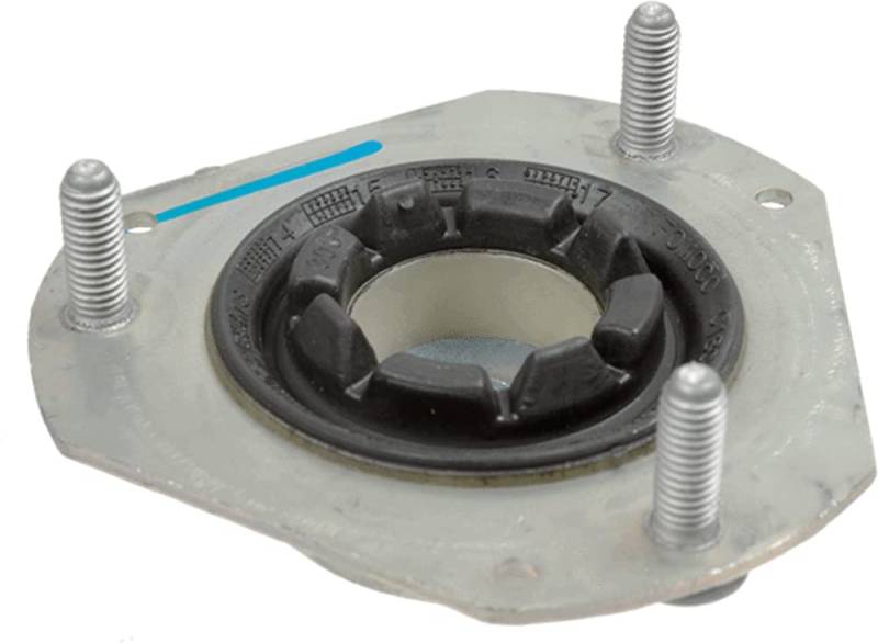 SACHS 803 289 Federbeinstützlager für Ford Fiesta VI (CB1, CCN) 2008 - Links, Rechts, Vorderachse und andere fahrzeuge SACHS 803 289 Federbeinstützlager für Ford Fiesta VI (CB1, CCN) 2008 - Links, Rechts, Vorderachse und andere fahrzeuge von SACHS