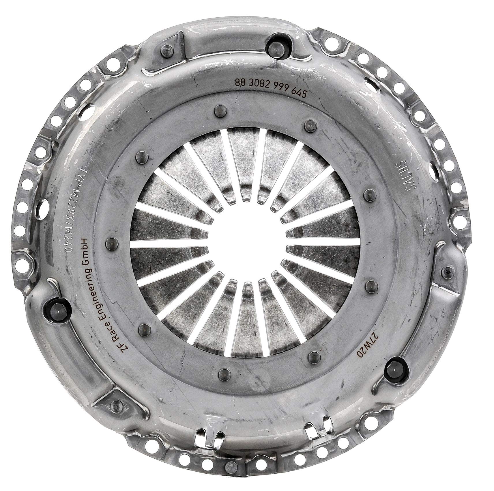 Sachs 883082 999645 Kupplungs-Kit Sachs 883082 999645 Kupplungs-Kit von SACHS