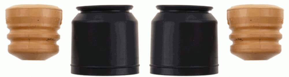 SACHS 900 130 Staubschutzsatz Stoßdämpfer für BMW 5 (E60) 2001-2010 Hinterachse SACHS 900 130 Staubschutzsatz Stoßdämpfer für BMW 5 (E60) 2001-2010 Hinterachse von SACHS