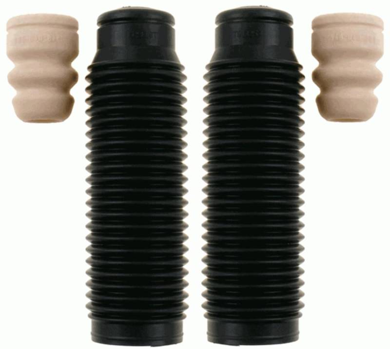 SACHS 900 139 Staubschutzsatz Stoßdämpfer für Hyundai Coupe II (GK) 2001-2012 Hinterachse und andere fahrzeuge von SACHS