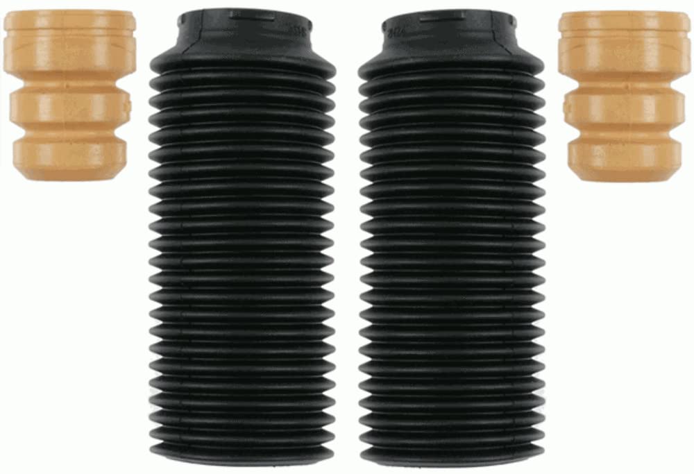 SACHS 900 170 Staubschutzsatz Stoßdämpfer für Nissan Almera MK II (N16) 2000 - Vorderachse und andere fahrzeuge SACHS 900 170 Staubschutzsatz Stoßdämpfer für Nissan Almera MK II (N16) 2000 - Vorderachse und andere fahrzeuge von SACHS