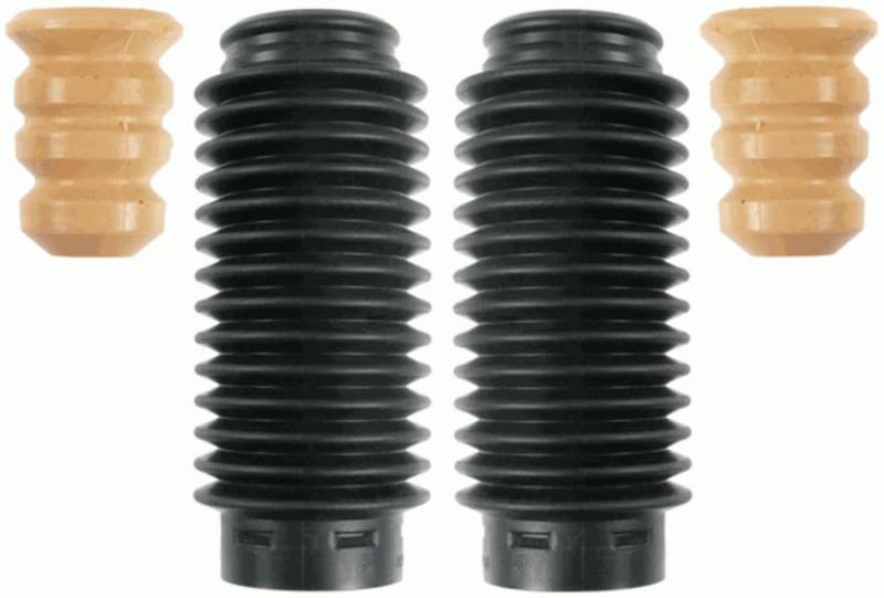 Sachs 900 220 Service Kit Staubschutzsatz, Stoßdämpfer von SACHS