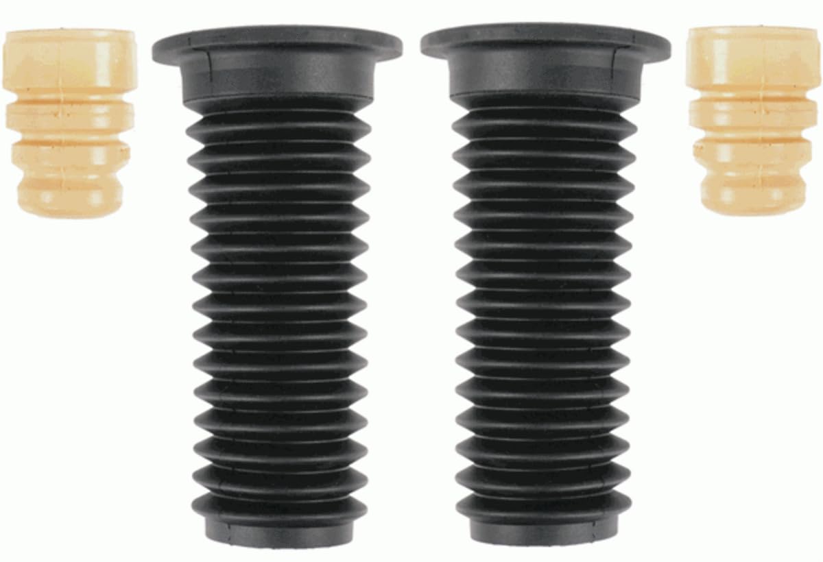 SACHS 900 231 Staubschutzsatz Stoßdämpfer für Ford Fiesta VI (CB1, CCN) 2008 - Vorderachse und andere fahrzeuge SACHS 900 231 Staubschutzsatz Stoßdämpfer für Ford Fiesta VI (CB1, CCN) 2008 - Vorderachse und andere fahrzeuge von SACHS