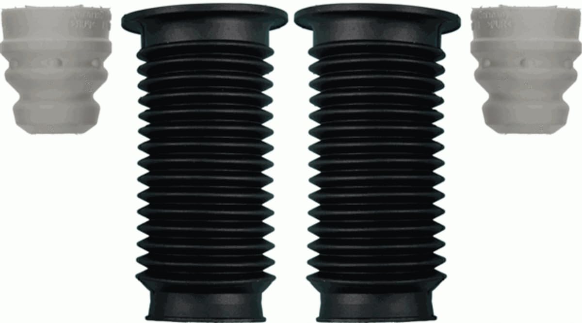 SACHS 900 403 Staubschutzsatz Stoßdämpfer für Opel Corsa D (S07) 2006-2015 Links, Rechts, Vorderachse und andere fahrzeuge SACHS 900 403 Staubschutzsatz Stoßdämpfer für Opel Corsa D (S07) 2006-2015 Links, Rechts, Vorderachse und andere fahrzeuge von SACHS