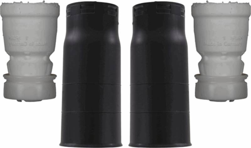 SACHS 900 455 Staubschutzsatz Stoßdämpfer für Audi A4 B9 Avant (8W5, 8WD) 2015 - Links, Rechts, Hinterachse und andere fahrzeuge von SACHS