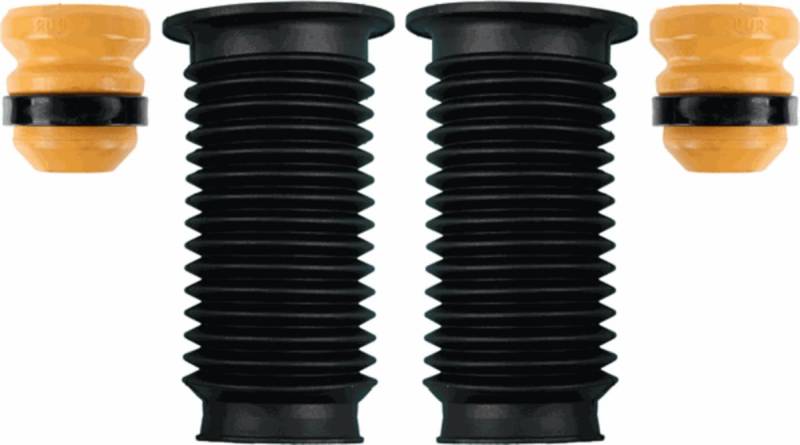 SACHS 900 457 Staubschutzsatz Stoßdämpfer für Fiat 500L (351_, 352_) 2012 - Vorderachse von SACHS