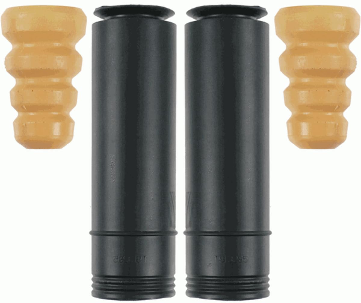 SACHS 900 180 Staubschutzsatz Stoßdämpfer für Mercedes-Benz C-klasse T-Model (S204) 2007-2014 Hinterachse und andere fahrzeuge SACHS 900 180 Staubschutzsatz Stoßdämpfer für Mercedes-Benz C-klasse T-Model (S204) 2007-2014 Hinterachse und andere fahrzeuge von SACHS