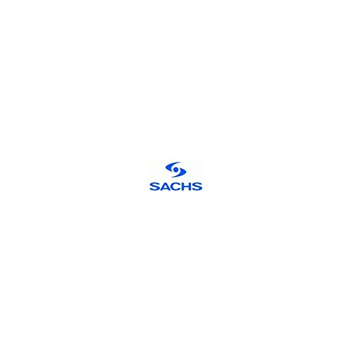 Sachs 993 860 - Fahrwerksfeder von SACHS