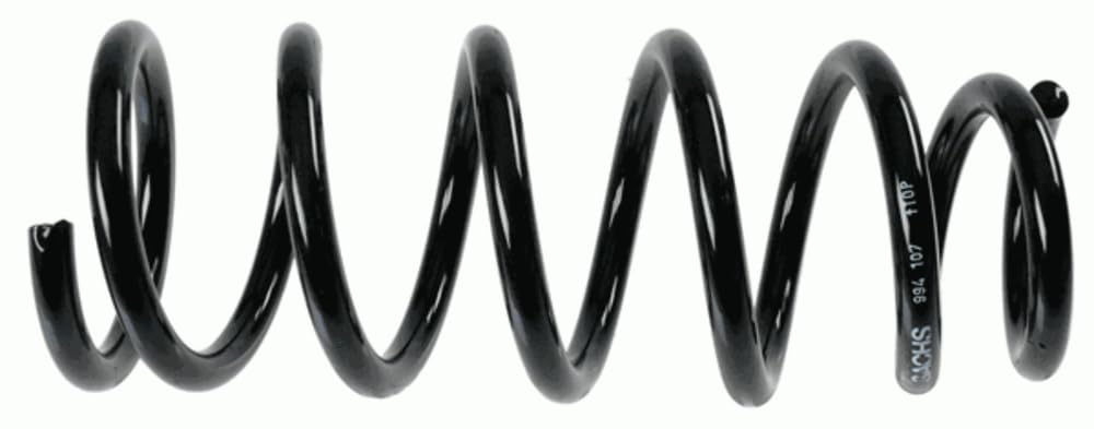 Sachs 994 107 Fahrwerksfeder Sachs 994 107 Fahrwerksfeder von SACHS