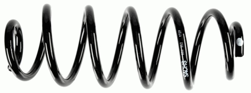 SACHS 994 382 Fahrwerksfeder für Audi A4 Stufenheck (8K2, B8) 2007-2017 Hinterachse und andere fahrzeuge SACHS 994 382 Fahrwerksfeder für Audi A4 Stufenheck (8K2, B8) 2007-2017 Hinterachse und andere fahrzeuge von SACHS