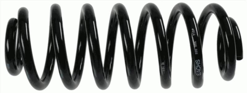 SACHS 996 986 Fahrwerksfeder für BMW X5 (E53) 2000-2006 Hinterachse SACHS 996 986 Fahrwerksfeder für BMW X5 (E53) 2000-2006 Hinterachse von SACHS