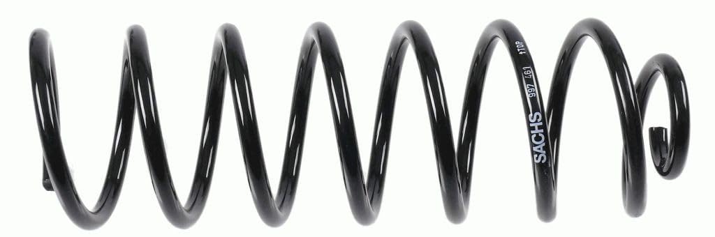 Sachs 997 461 Fahrwerksfeder Sachs 997 461 Fahrwerksfeder von SACHS