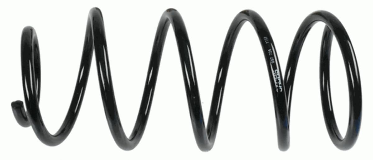 SACHS 997 728 Fahrwerksfeder für Peugeot 806 (221) 1994-2002 Vorderachse und andere fahrzeuge SACHS 997 728 Fahrwerksfeder für Peugeot 806 (221) 1994-2002 Vorderachse und andere fahrzeuge von SACHS