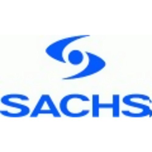 Sachs 997 983 Fahrwerksfeder von SACHS