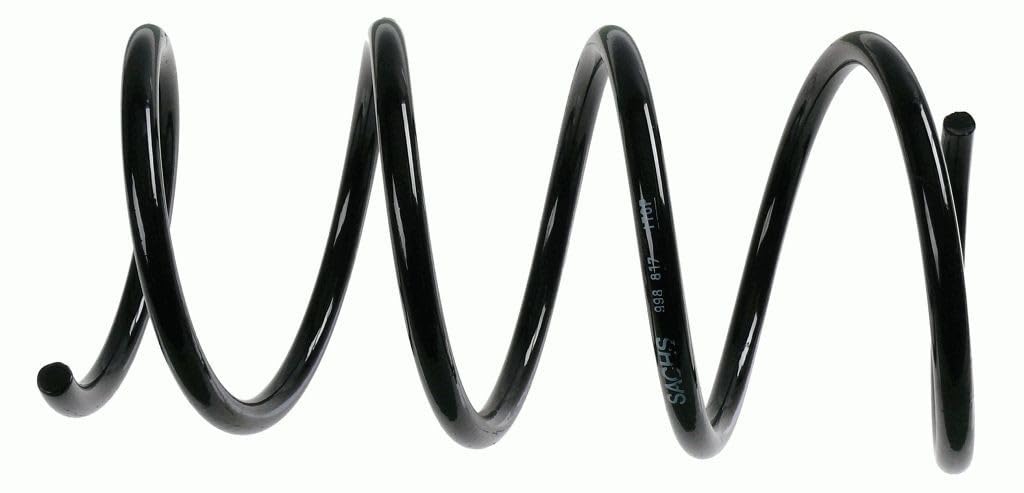 Sachs 998 817 Fahrwerksfeder Sachs 998 817 Fahrwerksfeder von SACHS