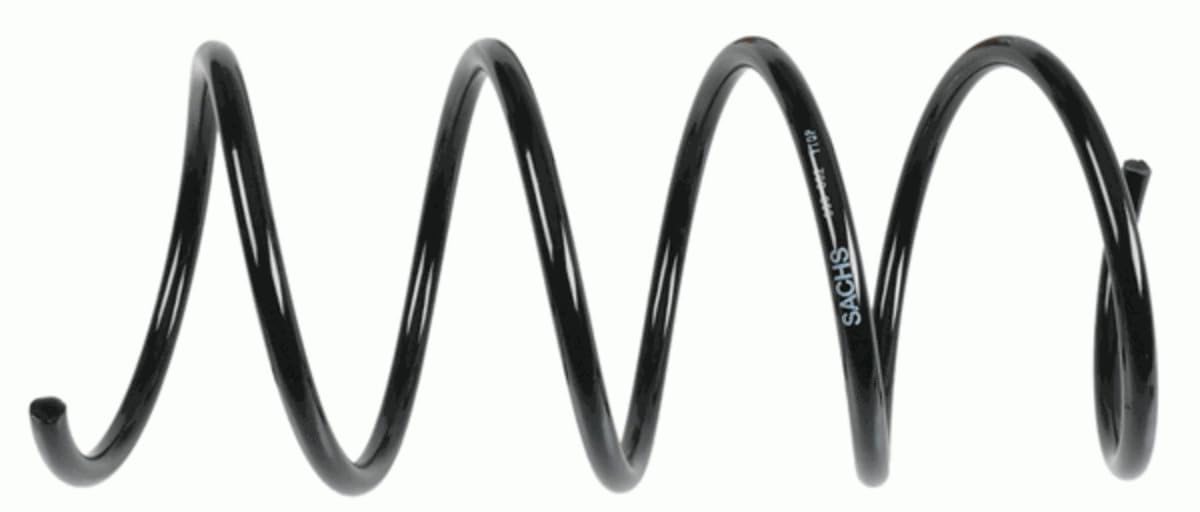 SACHS 998 862 Fahrwerksfeder für Mercedes-Benz C-klasse (W203) 2000-2007 Vorderachse und andere fahrzeuge SACHS 998 862 Fahrwerksfeder für Mercedes-Benz C-klasse (W203) 2000-2007 Vorderachse und andere fahrzeuge von SACHS