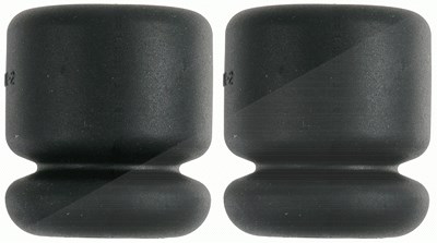 Sachs Anschlagpuffer, Federung [Hersteller-Nr. 900192] für Ford von SACHS