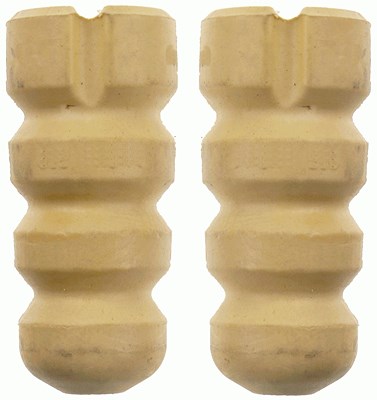 Sachs Anschlagpuffer, Federung [Hersteller-Nr. 900086] für Opel von SACHS