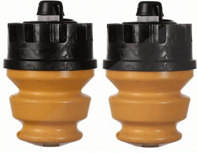 Sachs Anschlagpuffer, Federung [Hersteller-Nr. 900413] für Peugeot von SACHS