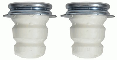 Sachs Anschlagpuffer, Federung [Hersteller-Nr. 900310] für VW von SACHS