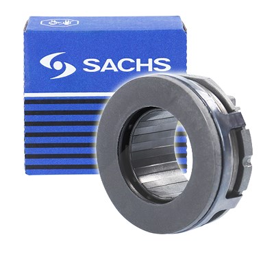 Sachs Ausrücklager [Hersteller-Nr. 3151271937] für Audi, Porsche, Seat, Skoda, VW von SACHS