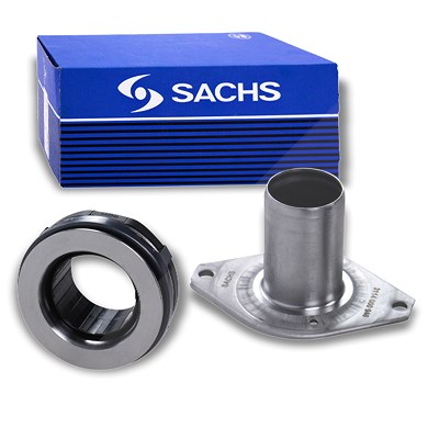 Sachs Ausrücklager [Hersteller-Nr. 3189600062] für Audi von SACHS