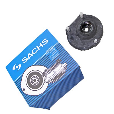 Sachs Domlager Vorderachse rechts [Hersteller-Nr. 802530] für Citroën, Fiat, Peugeot von SACHS