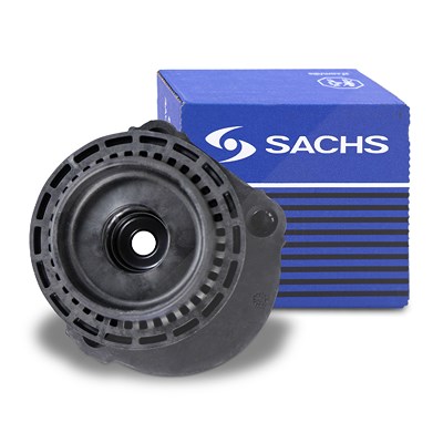 Sachs Domlager vorne links [Hersteller-Nr. 803125] für Fiat, Opel, Vauxhall von SACHS