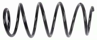 Sachs Fahrwerksfeder [Hersteller-Nr. 997854] für Audi von SACHS