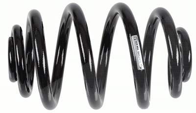 Sachs Fahrwerksfeder [Hersteller-Nr. 994470] für BMW von SACHS