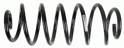 Sachs Fahrwerksfeder [Hersteller-Nr. 996923] für Citroën, Peugeot, Toyota von SACHS