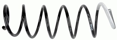 Sachs Fahrwerksfeder [Hersteller-Nr. 993152] für Citroën von SACHS