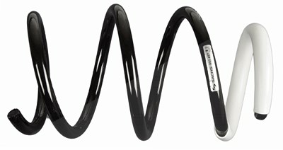 Sachs Fahrwerksfeder [Hersteller-Nr. 993457] für Dacia von SACHS