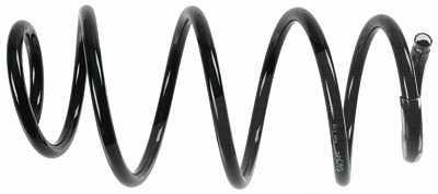 Sachs Fahrwerksfeder [Hersteller-Nr. 998538] für Fiat, Opel, Vauxhall von SACHS