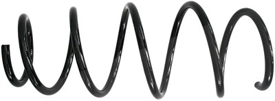 Sachs Fahrwerksfeder [Hersteller-Nr. 993076] für Fiat von SACHS