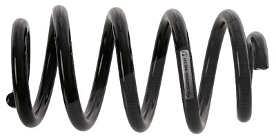 Sachs Fahrwerksfeder [Hersteller-Nr. 992345] für BMW, Mini von SACHS
