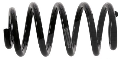 Sachs Fahrwerksfeder [Hersteller-Nr. 992347] für BMW von SACHS